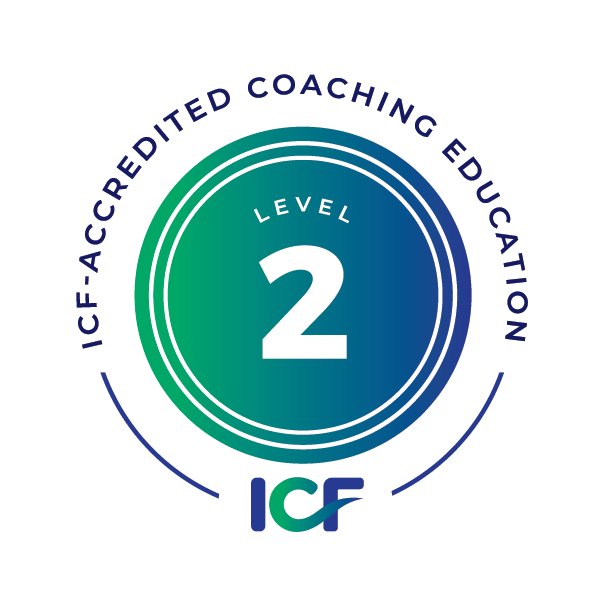 ICF Level 2 Accreditation